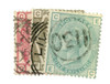 922020 - Used Stamp(s) 