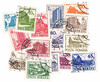 1258929 - Used Stamp(s)