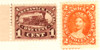 223666 - Mint Stamp(s)