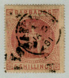 132122 - Used Stamp(s)