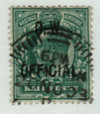 182144 - Used Stamp(s)