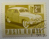 1249180 - Used Stamp(s)