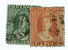 991512 - Used Stamp(s)