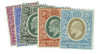 981157 - Mint Stamp(s)