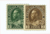 998569 - Mint Stamp(s) 