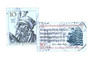 1283334 - Used Stamp(s)