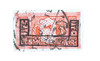 1364874 - Used Stamp(s) 