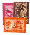 785855 - Used Stamp(s)