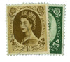 938051 - Used Stamp(s)