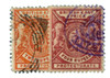 980919 - Used Stamp(s)