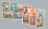 1322424 - Used Stamp(s)