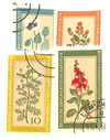 757640 - Used Stamp(s)