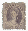 527652 - Unused Stamp(s) 