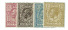 940717 - Mint Stamp(s)