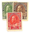 569636 - Unused Stamp(s) 