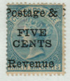 527989 - Unused Stamp(s) 