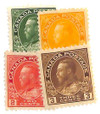 145508 - Unused Stamp(s) 