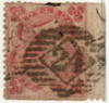 572539 - Used Stamp(s) 