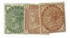 852432 - Unused Stamp(s) 