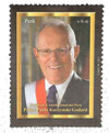 1135255 - Mint Stamp(s) 