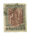 960872 - Used Stamp(s)