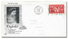 1359519 - First Day Cover