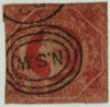 224888 - Used Stamp(s)