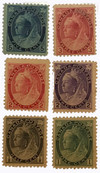 149347 - Unused Stamp(s) 