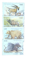 1135994 - Used Stamp(s)