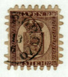 166995 - Used Stamp(s) 