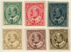 149659 - Unused Stamp(s) 