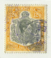 995293 - Used Stamp(s) 