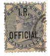 1281398 - Used Stamp(s) 