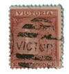 980585 - Used Stamp(s)