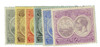 987093 - Mint Stamp(s)