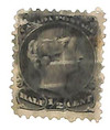 147388 - Used Stamp(s) 