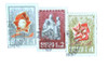 1255014 - Used Stamp(s)