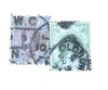 1367610 - Used Stamp(s) 