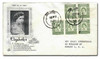 1359660 - First Day Cover