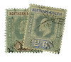 985042 - Used Stamp(s)