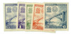 936833 - Mint Stamp(s) 