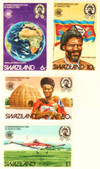 250778 - Mint Stamp(s) 