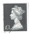 181871 - Used Stamp(s)