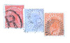 1112980 - Used Stamp(s)