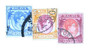 1365252 - Used Stamp(s)