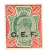 1029745 - Mint Stamp(s) 