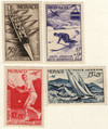 218015 - Mint Stamp(s)