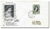 1359830 - First Day Cover