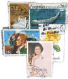 1323084 - Used Stamp(s)