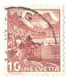 824724 - Used Stamp(s)